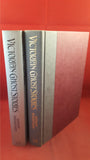 Richard Dalby -Victorian Ghost Stories, Eminent Women, Carroll & Graf, 1989, First Edition