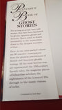 Richard Dalby - Phantastic Book of Ghost Stories, Barnes & Noble, 1996, First Edition