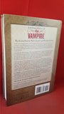 S T Joshi - Encyclopedia of the Vampire, Greenwood, 2011