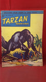 Edgar Rice Burroughs - Tarzan, Volume 8 Number 37, 13 December 1958