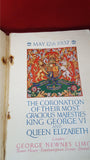 The Strand Coronation Souvenir May 12th 1937, George Newnes
