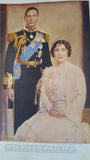 The Strand Coronation Souvenir May 12th 1937, George Newnes