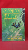 Forgotten Fantasy Volume 1 Number 1 - 5, October 1970 - June 71, All 5 Issues