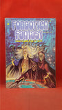 Forgotten Fantasy Volume 1 Number 1 - 5, October 1970 - June 71, All 5 Issues