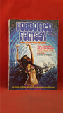 Forgotten Fantasy Volume 1 Number 1 - 5, October 1970 - June 71, All 5 Issues