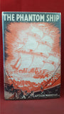 Captain Marryat - The Phantom Ship, Art & Educational Publishers, 1948