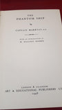 Captain Marryat - The Phantom Ship, Art & Educational Publishers, 1948