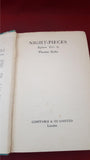 Thomas Burke - Night-Pieces, Constable & Co, 1935, First Edition