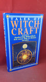 Richard Dalby - Tales Of Witchcraft, Michael O'Mara, 1991, First Edition