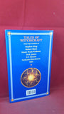Richard Dalby - Tales Of Witchcraft, Michael O'Mara, 1991, First Edition