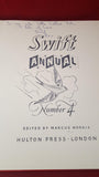 Marcus Morris - Swift Annual Number 4, Hulton Press