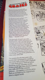 Denis Gifford - The International Book of Comics, Hamlyn, 1984, First Edition