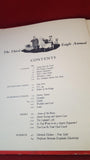 Marcus Morris - Eagle Annual Number 3, Hulton Press