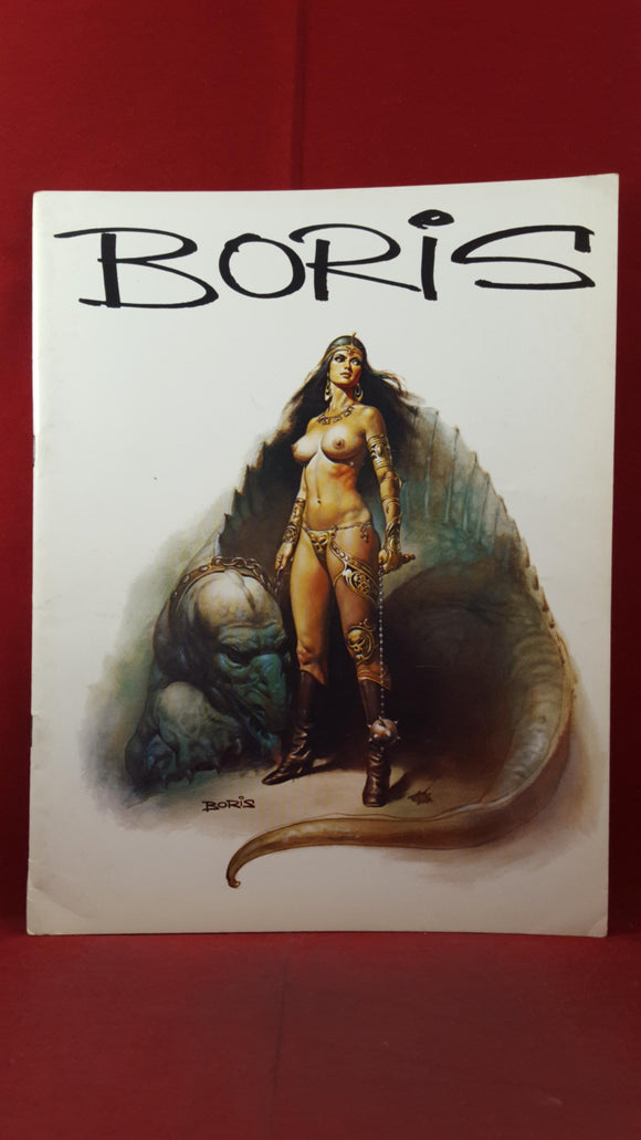 Mark Feldman & John Taylor - Boris Volume 1, 1978