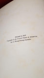 A Henry Savage-Landor - Across Unknown South America, Volume I, Hodder, 1913
