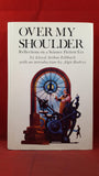 Lloyd Arthur Eshbach - Over My Shoulder, Oswald Train, 1983, First Edition