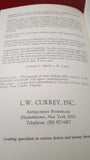L W Currey - Into The Unknown, Fantasy & Science Fiction Literature, Catalogue 77, 1984