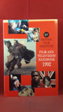 David Leafe - Film & Television Handbook 1992, British Film Institute