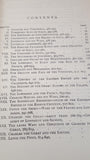 Charles Oman - The Dark Ages European History 476-918, Rivington, 1895
