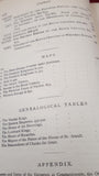 Charles Oman - The Dark Ages European History 476-918, Rivington, 1895