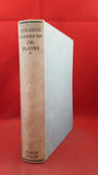 Christopher Blayre - The Strange Papers of Dr Blayre, Philip Allan, 1932, First Edition