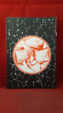 Gothique 20th Anniversary Issue, British Fantasy Society Booklet Number 8, July 1985