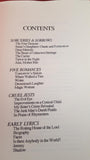 Jessica Amanda Salmonson - Sorceries & Sorrows (Early Poems), 1992, Bibliography