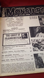Famous Monsters Of Filmland Number 48 February 1968