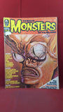 Famous Monsters Of Filmland Number 54 March 1969