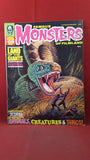 Famous Monsters Of Filmland Number 55 May 1969