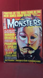 Famous Monsters Of Filmland Number 47 November 1967