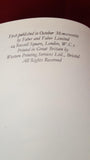 Elsa Lanchester - Charles Laughton and I, Faber and Faber, 1938, First Edition