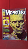 Famous Monsters Of Filmland Number 58 October 1969