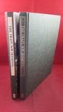 The Train Now Departing - BBC, 1988, First Edition, Signed, Inscribed