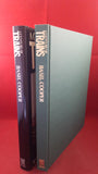 Basil Cooper - A Century of Trains, Brian Trodd Publishing House, 1988