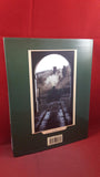 The Train Now Departing - BBC, 1988, First Edition, Signed, Inscribed