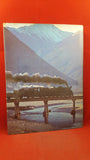 Victor Hand & Harold Edmonson-The Love of Trains, Octopus Books, First Edition