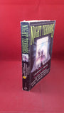 Charles L Grant - Night Terrors, Headline, 1989, First GB Edition