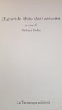 Richard Dalby - The Great Book of Ghosts, The Turtle Editions, 2003, Italian Copy