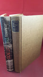 Andrew Birkin - J M Barrie & The Lost Boys, Constable, 1979, First Edition