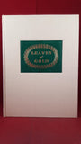 George M Whiley-Leaves Of Gold History of the Craft Goldbeating, Limited Private Edition