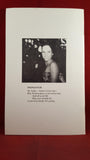 H Warner Munn - Of Life And Love And Loneliness, Tacoma, 1979, Signed, Limited