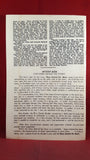 Otis Adelbert Kline - Race Around the Moon, 1971, A Complete Scientifiction Novel