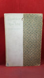 Olive Schreiner - Dream Life and Real Life, Roberts Brothers, 1893, First US Edition