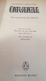 Richard Carpenter - Catweazle, Penguin Books, 1970