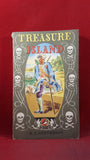 R L Stevenson - Treasure Island, Penguin Books, 1953