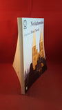 Henry Thorold - A Shell Guide-Nottinghamshire, Faber & Faber, 1984, First Edition