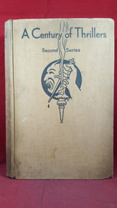 J S Le Fanu - A Century of Thrillers - Second Series, Daily Express Publications, 1935