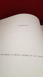 Michael Sadleir -XIX Century Fiction A Bibliographical Record, Volume I & II, 1951, Limited