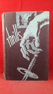 Thrills- 20 Specially Selected Stories of Crime, Mystery & Horror, Associated Newspapers